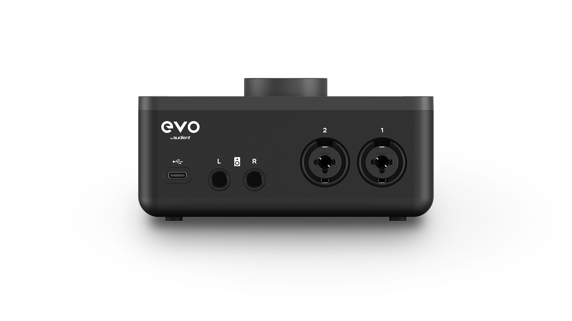 EVO 4 by Audient EVO 4 by Audient