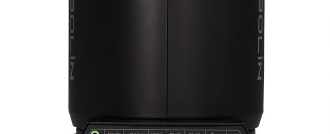 Bolin Technology BC-9 Series