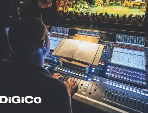 Digico ratkaisut asennusympäristöihin – koulutus