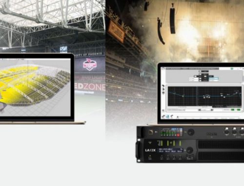L-Acoustics koulututukset – Kevät 2025