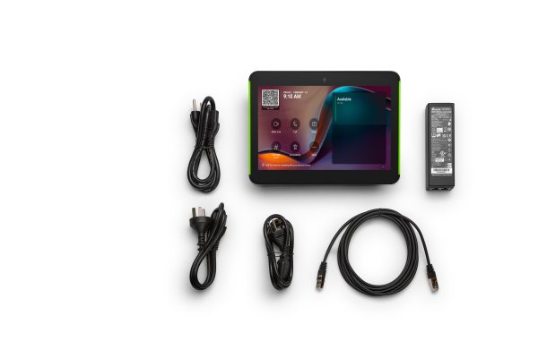 Shure TouchPanel